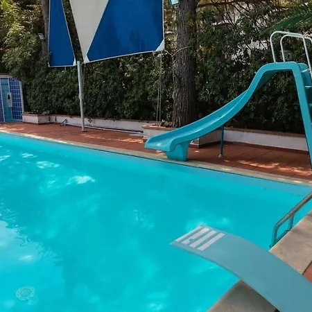 Villa Oasis Palermo