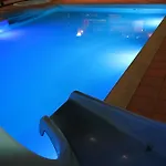 Villa Oasis