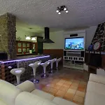 Villa Oasis