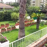 Villa Oasis Palermo
