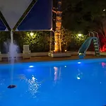 Villa Oasis Palermo