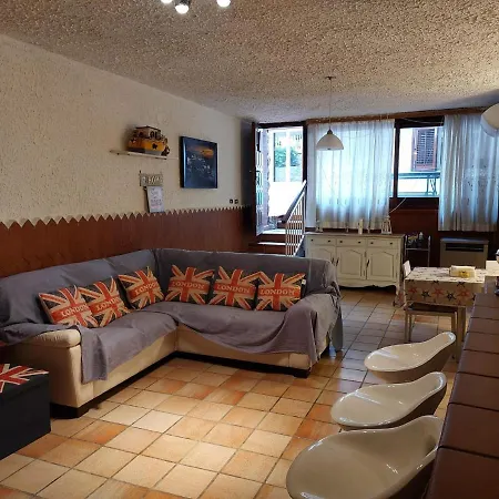 Villa Oasis *