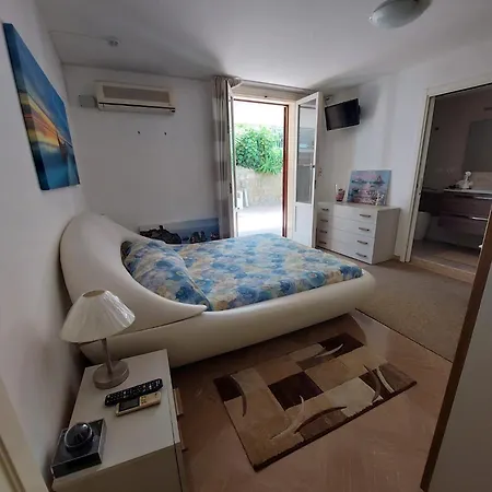 Oasis Villa *