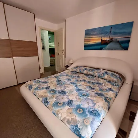 Villa Oasis Palermo