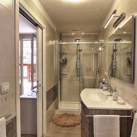 Oasis Villa Palermo