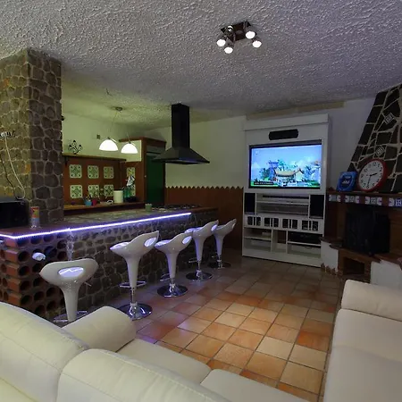 Villa Oasis