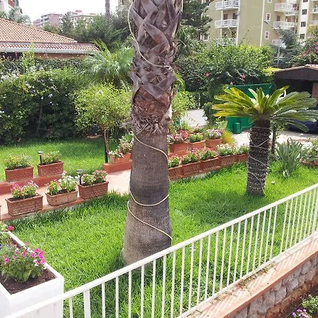 Villa Oasis Palermo