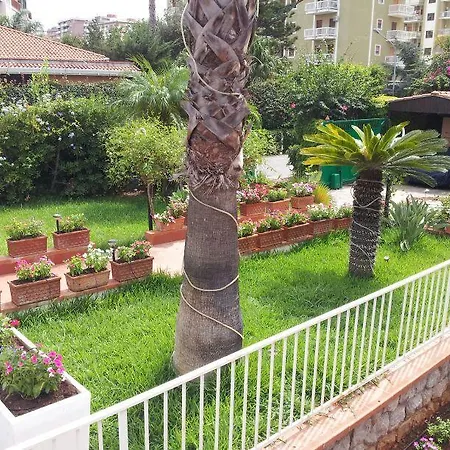 Villa Oasis Palermo