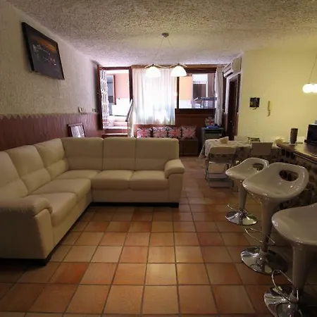Oasis Villa Palermo