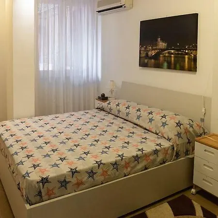 Villa Oasis Palermo