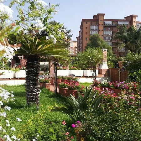 Oasis Villa