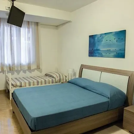 Villa Oasis *