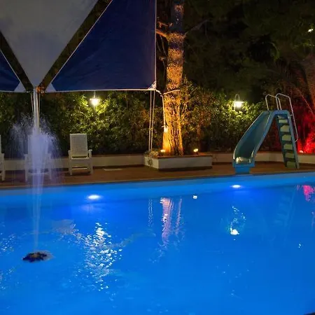 Villa Oasis Palermo