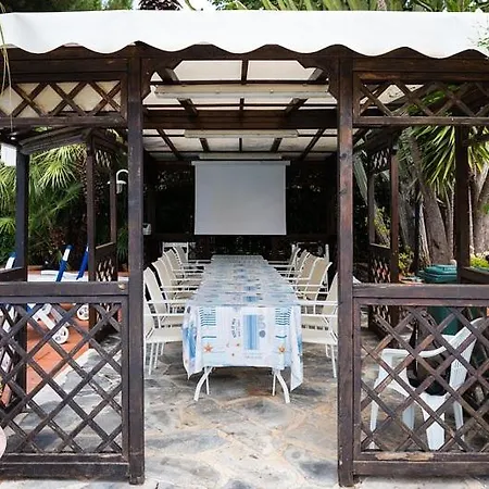 Oasis Villa *