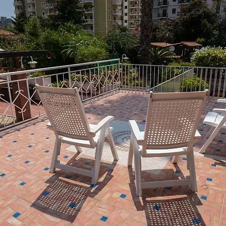 Oasis * باليرمو