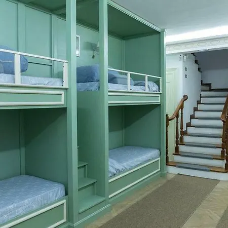 Oasis * باليرمو