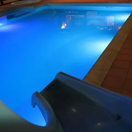 Villa Oasis