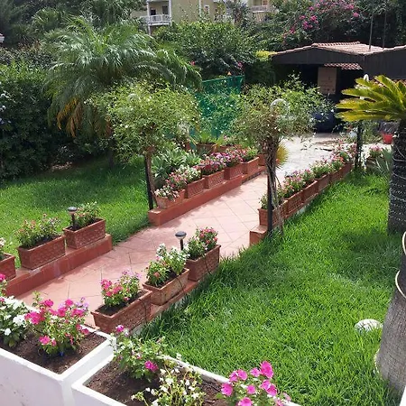 Oasis Вилла *