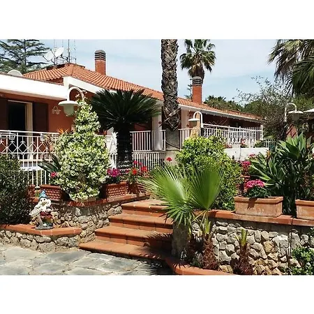 Oasis Παλέρμο