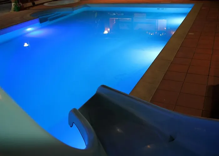 Вилла Oasis