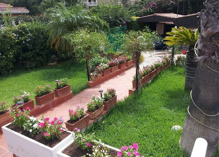 Oasis Вилла *