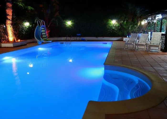Oasis *